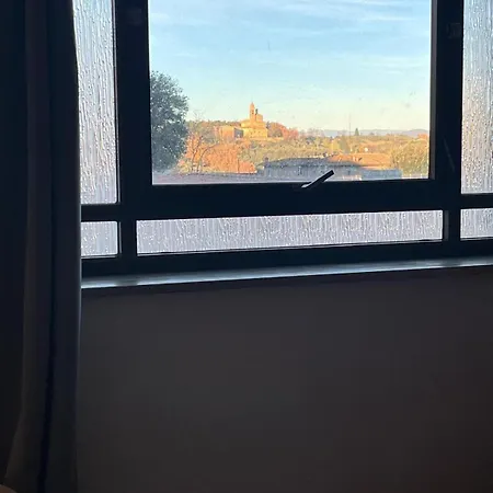 Апартаменты Sushi