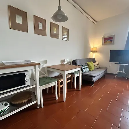 Apartment Sushi Siena