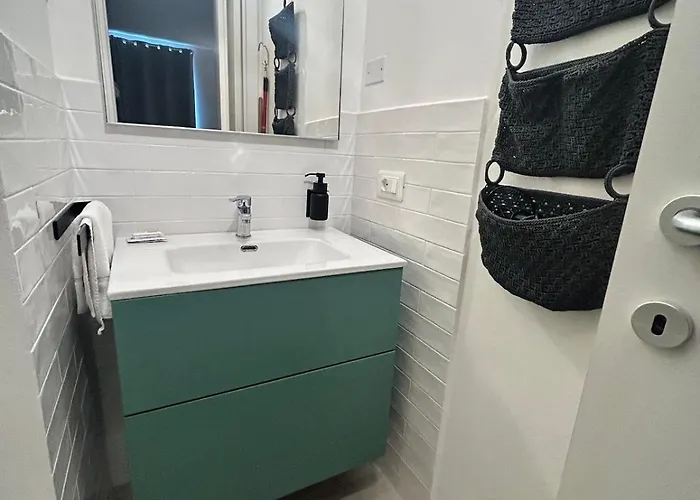 Apartamento Sushi Siena