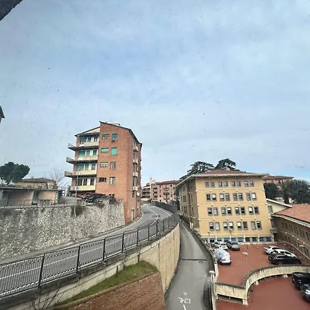 Lägenhet Sushi Siena